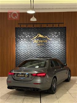 مێرسێدس بێنز E-Class